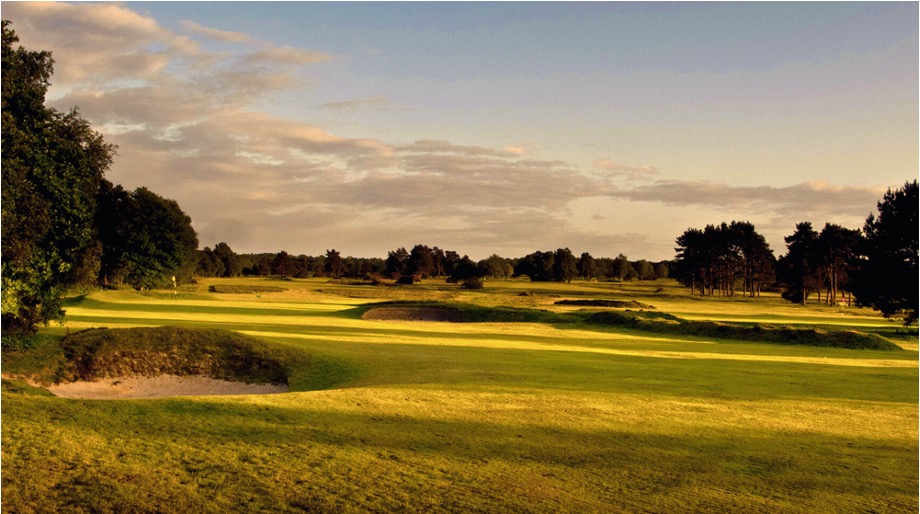 Photo of Walton Heath Golf Club